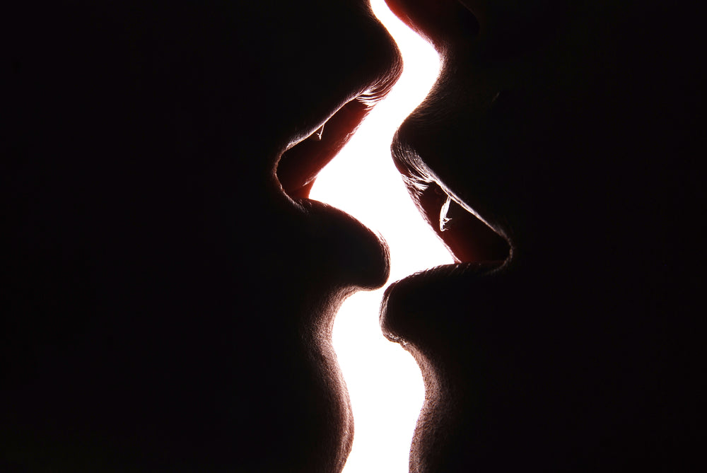 The power of breath, sound, movement & touch
