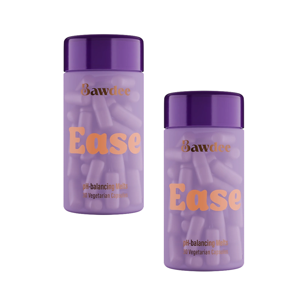 EASE pH Balancing Melts
