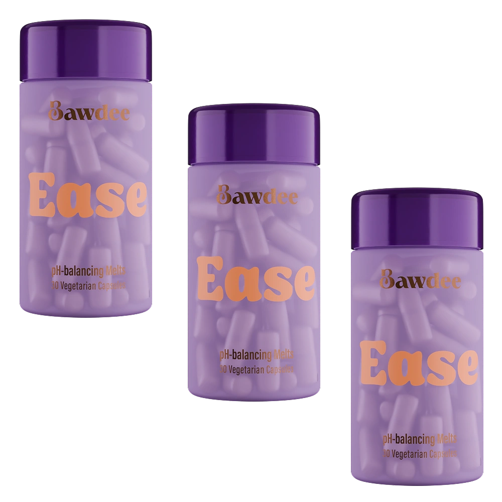 EASE pH Balancing Melts