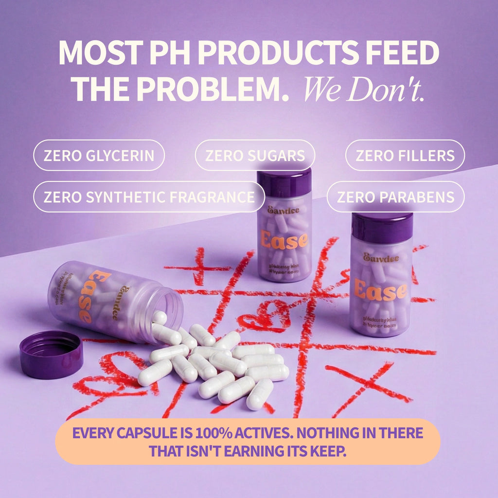 EASE pH Balancing Melts