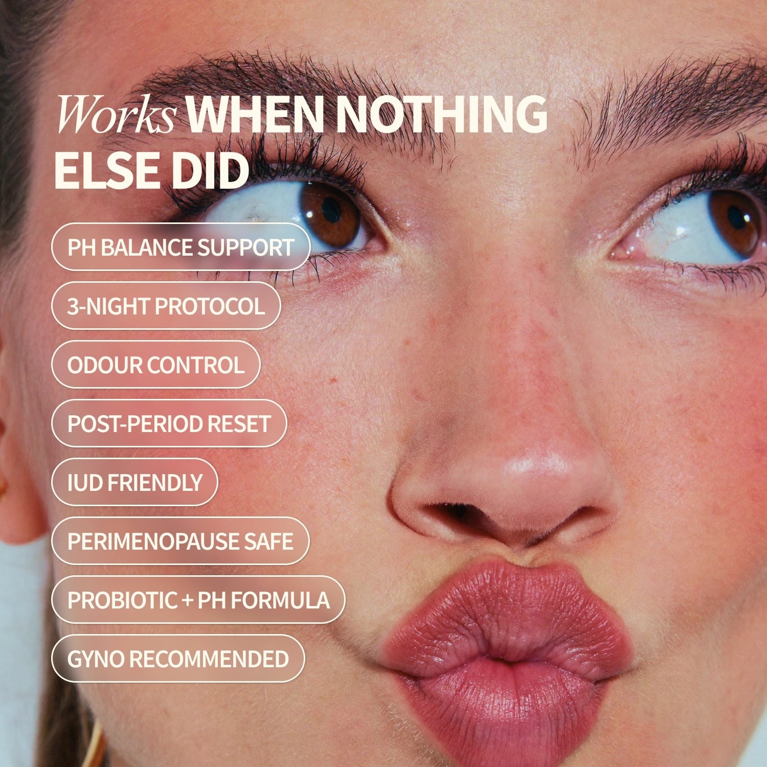 EASE pH Balancing Melts