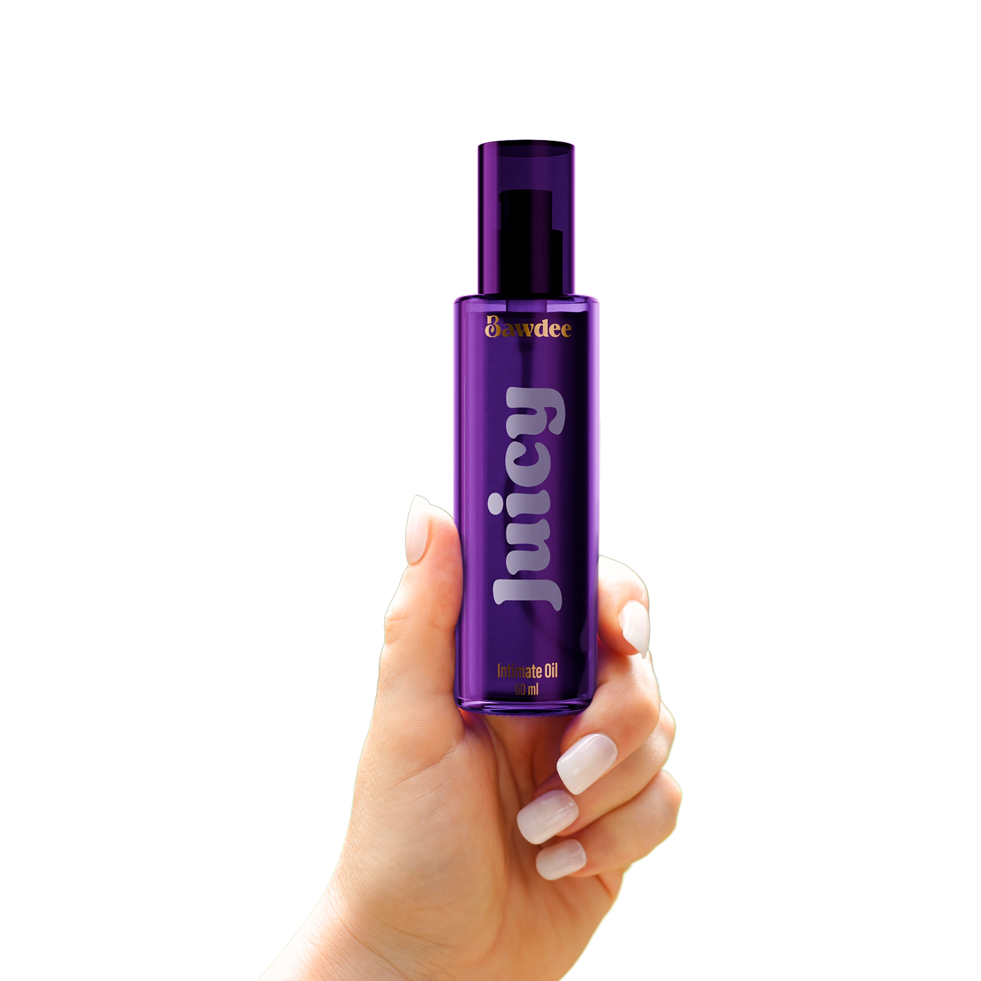 JUICY Intimate Oil