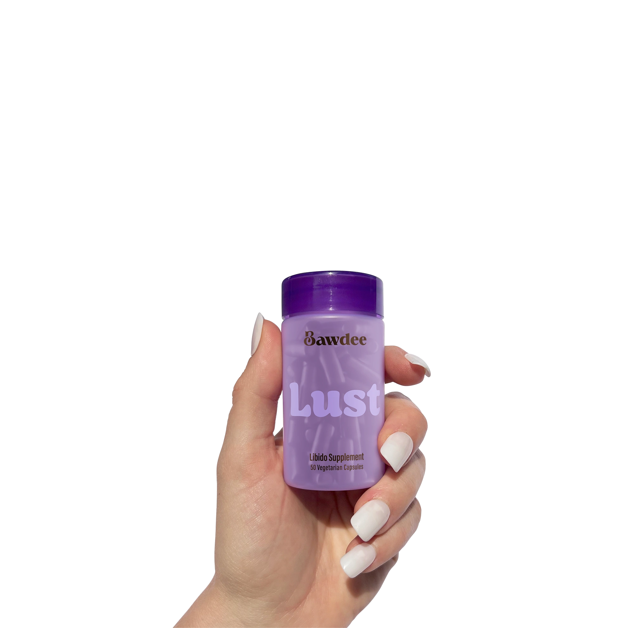 LUST Libido Supplement