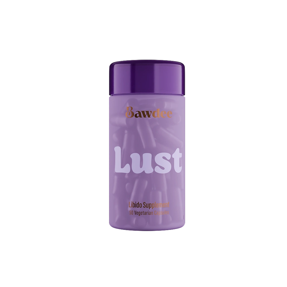 LUST Libido Supplement