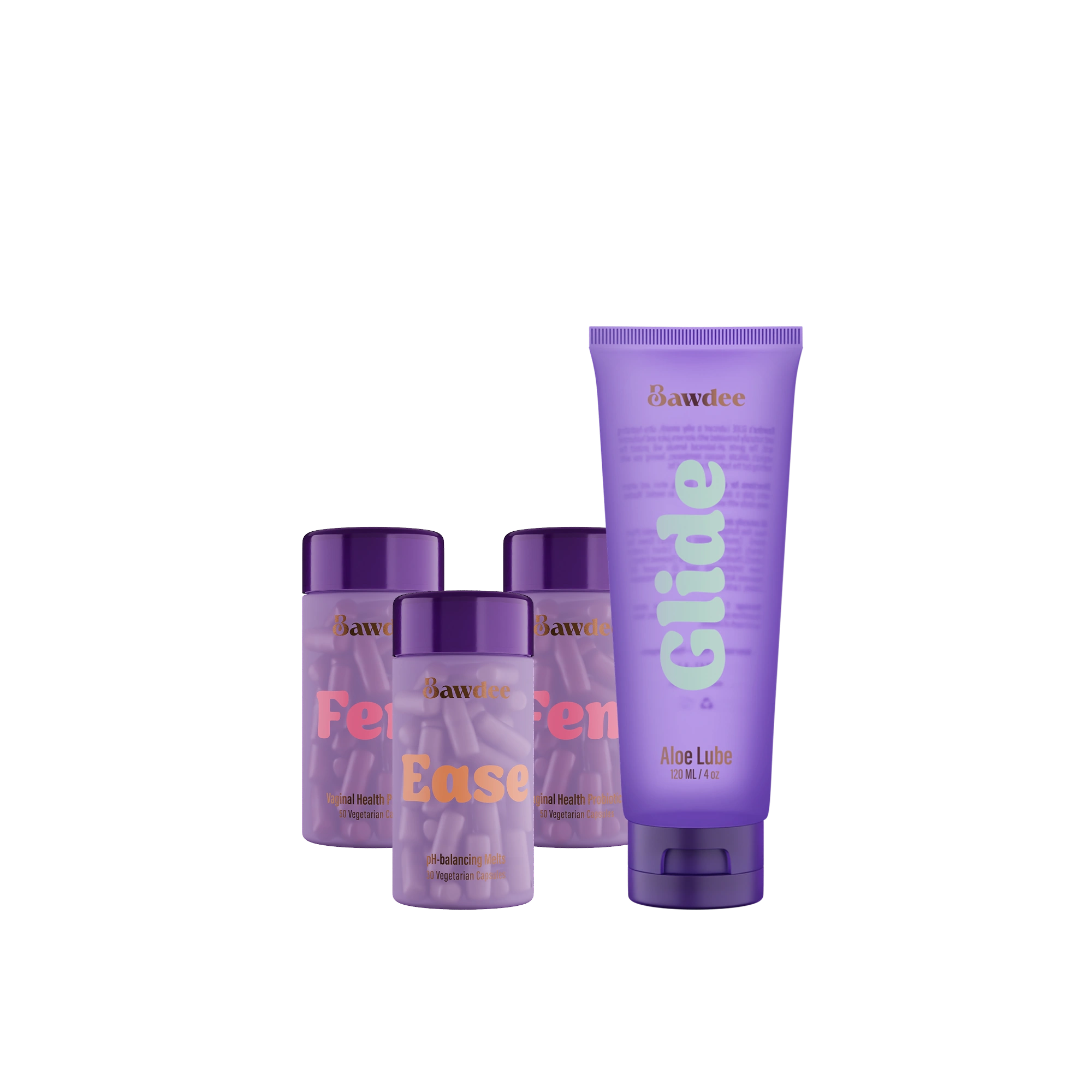 P*ssy First Aid Bundle
