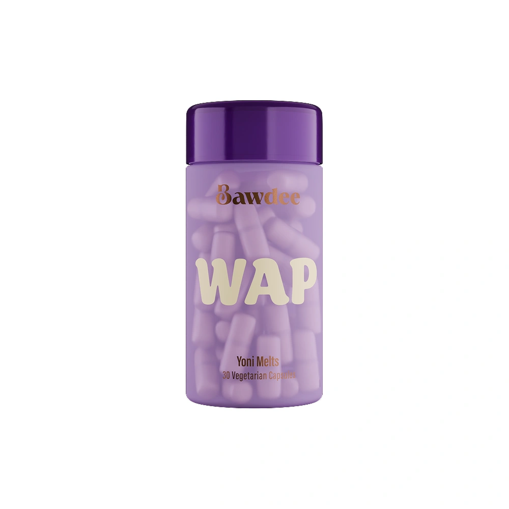 WAP Yoni Melts