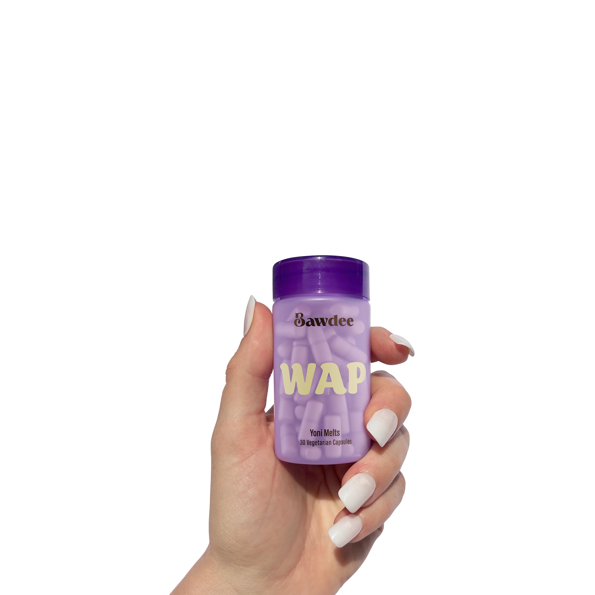 WAP Yoni Melts