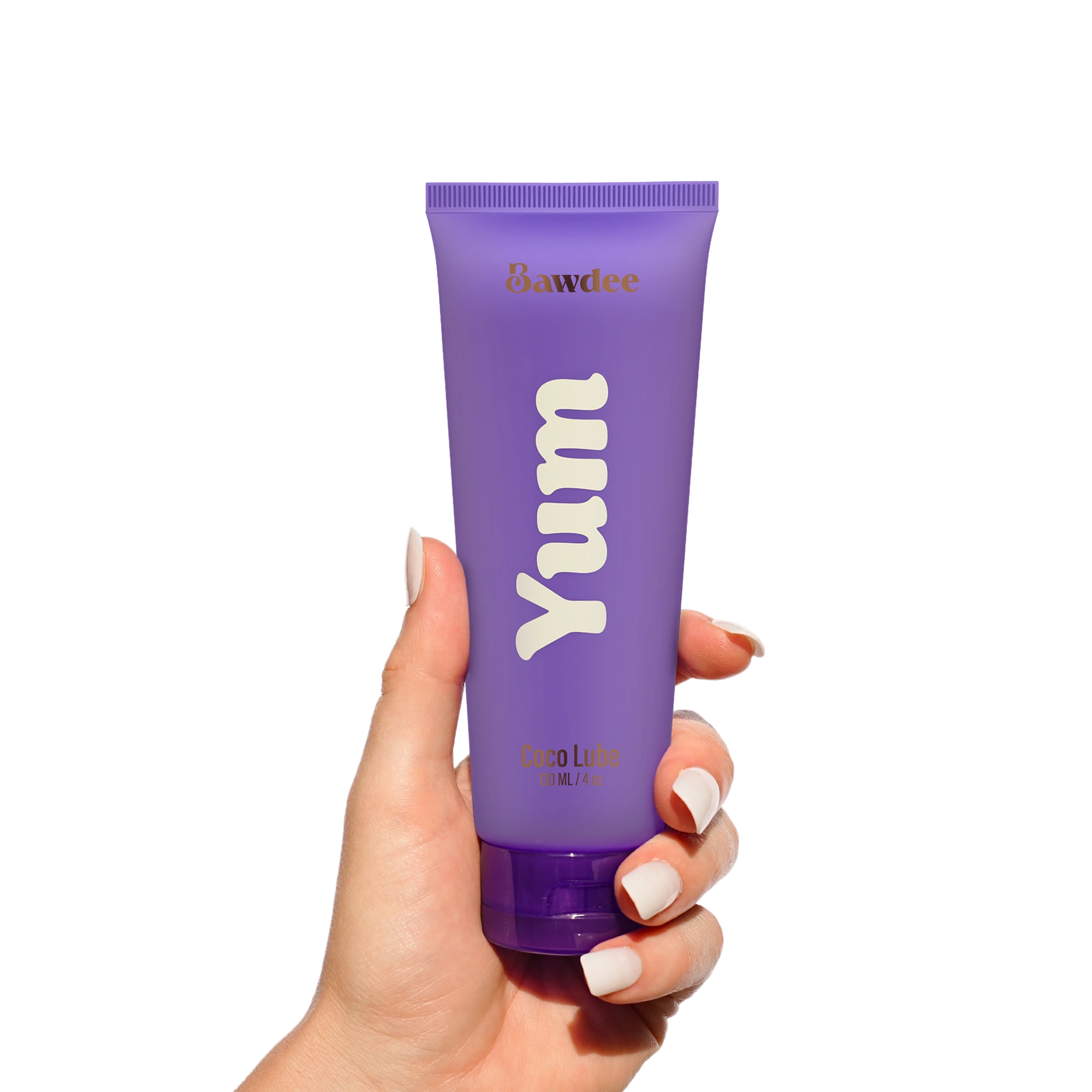 YUM Coco Lube